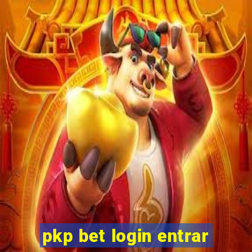 pkp bet login entrar